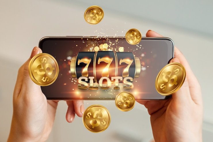 t1jop Phone par live casino aur slots khelne ka tareeqa